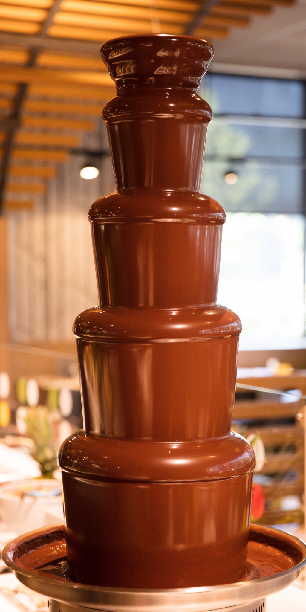 Fontaine à chocolat Fontaine à chocolat